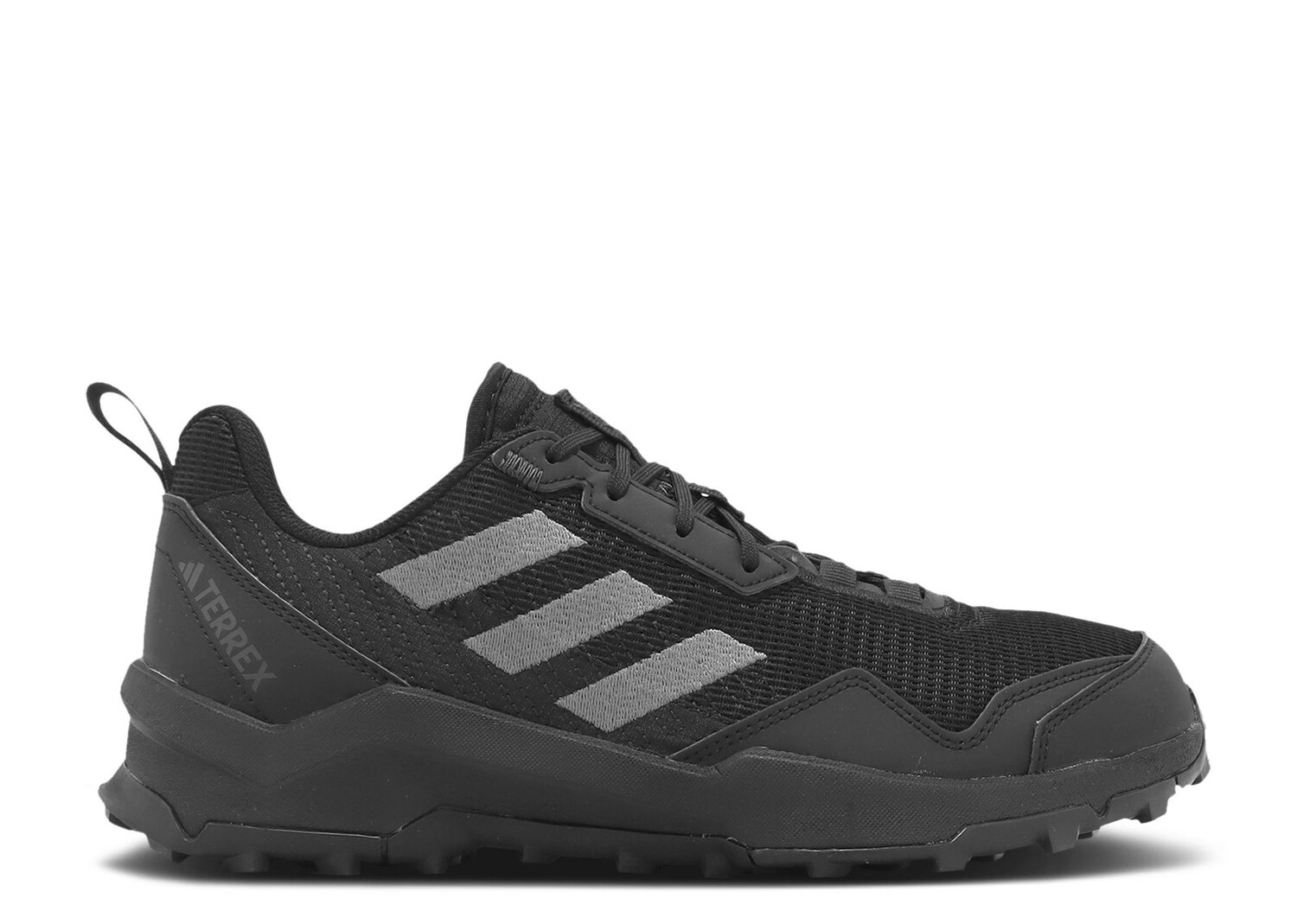 

Кроссовки adidas Terrex Ax4 'Black Carbon', черный