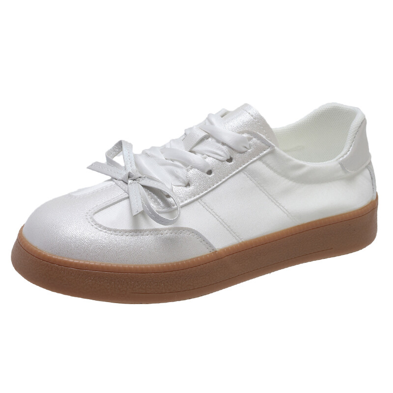 

Туфли женские повседневные Women's Casual Shoes Women's Miami, кремовый