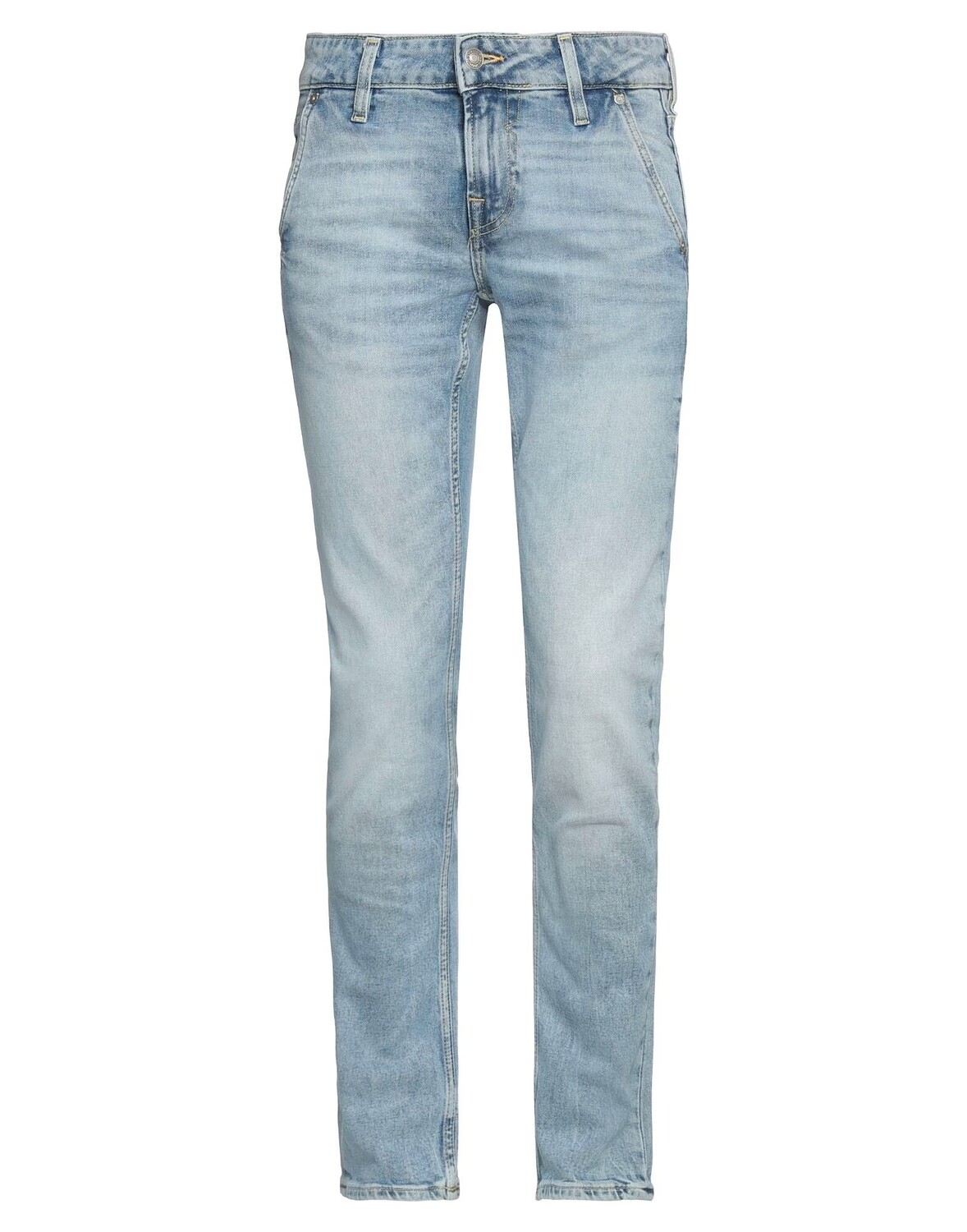 

Джинсы Guess, синий