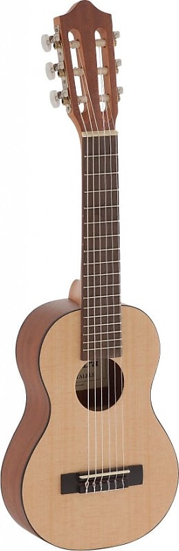 цена Акустическая гитара Admira Guitalele with Oregon pine top