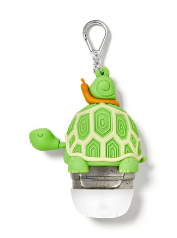 

Держатель PocketBac Bobblehead Turtle, Bath and Body Works