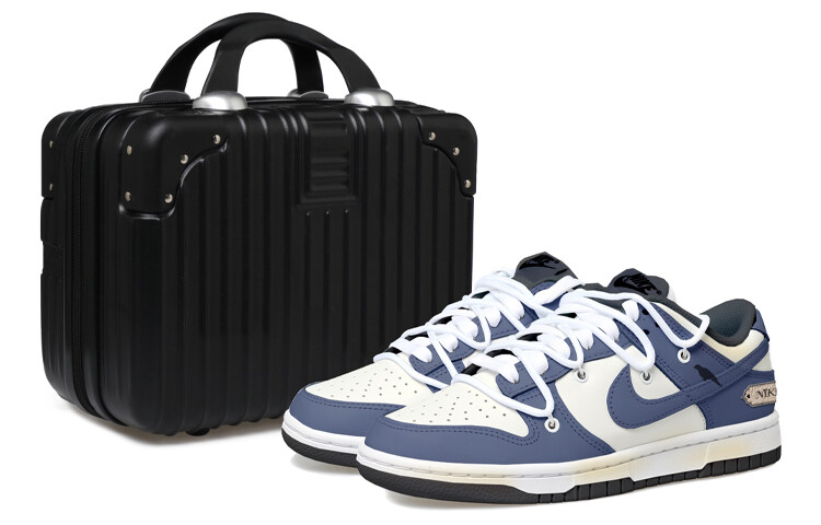 

Мужские кроссовки для скейтбординга Nike Dunk Low