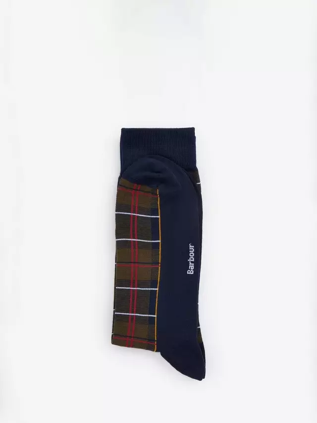 

Носки Barbour Blyth, разноцветный