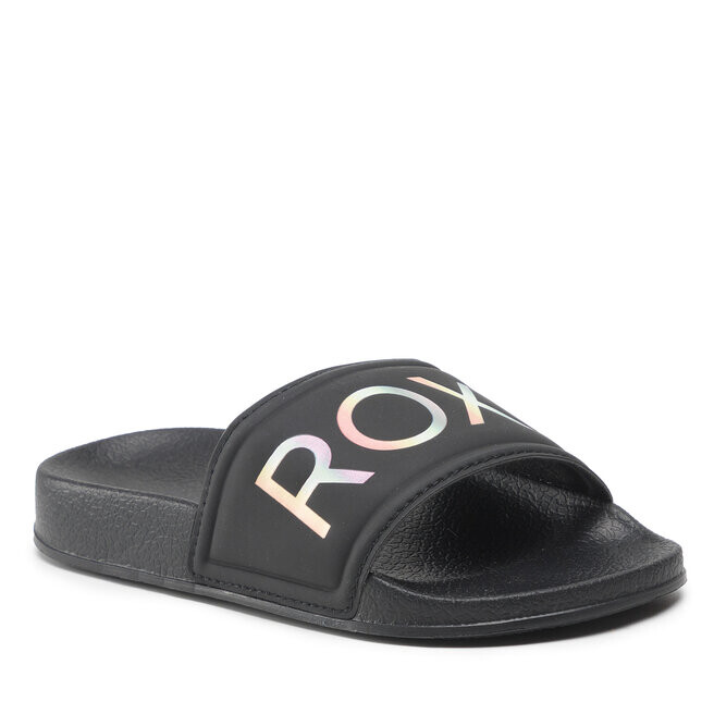 

Шлепанцы Roxy ARGL100287 Bl0, черный