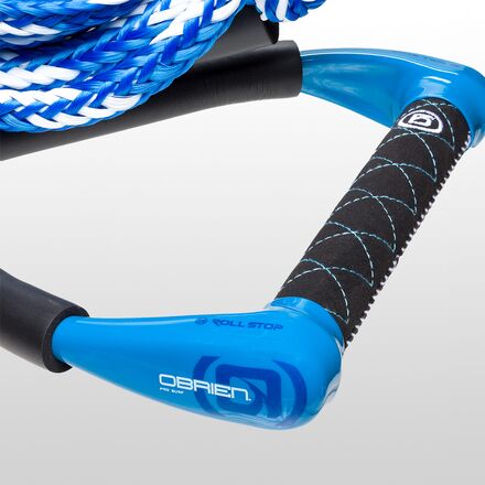 Профессиональная веревка для серфинга O'Brien Water Sports, синий фотографии