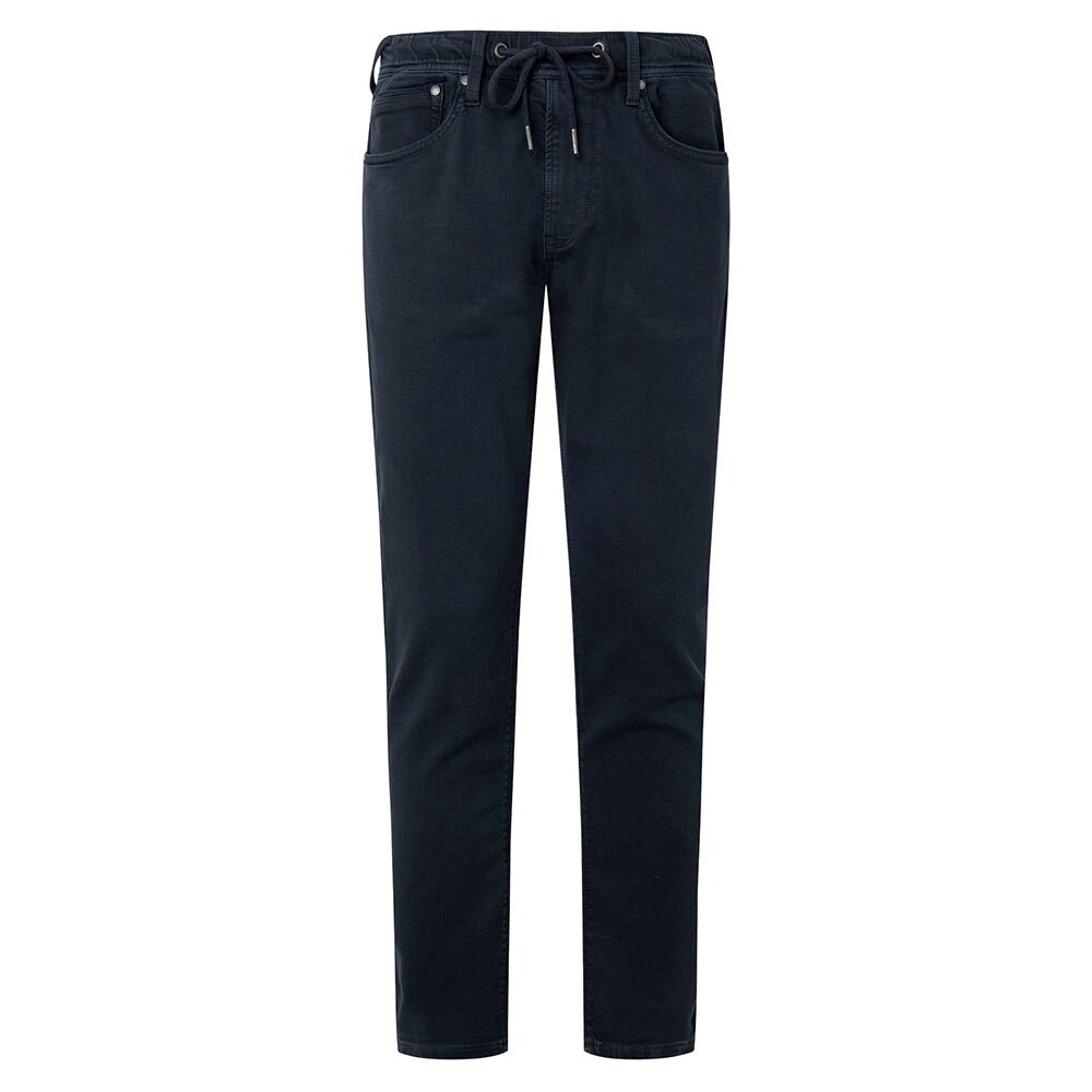 

Джоггеры Pepe Jeans Stanley Joggers, синий