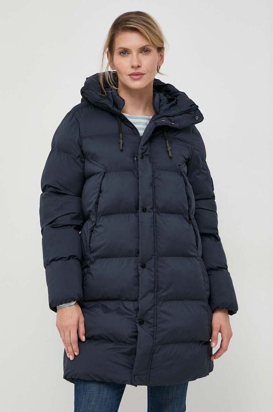 

Куртка G-Star Raw, темно-синий