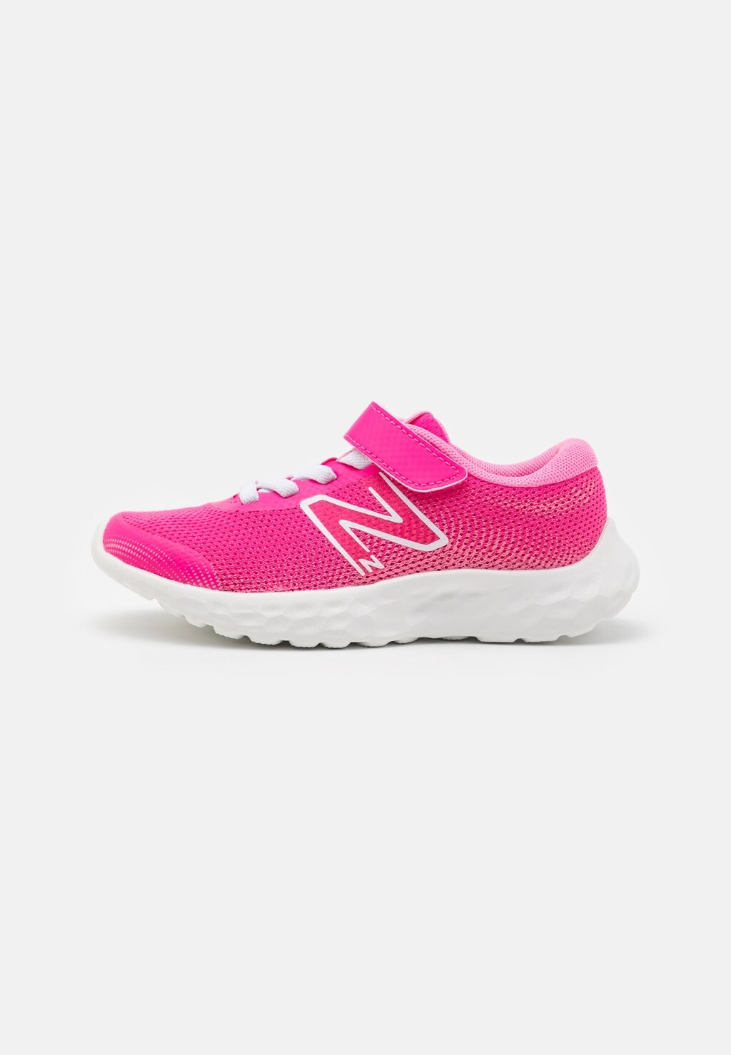 Кроссовки для соревнований 520 Unisex New Balance, цвет hi-pink