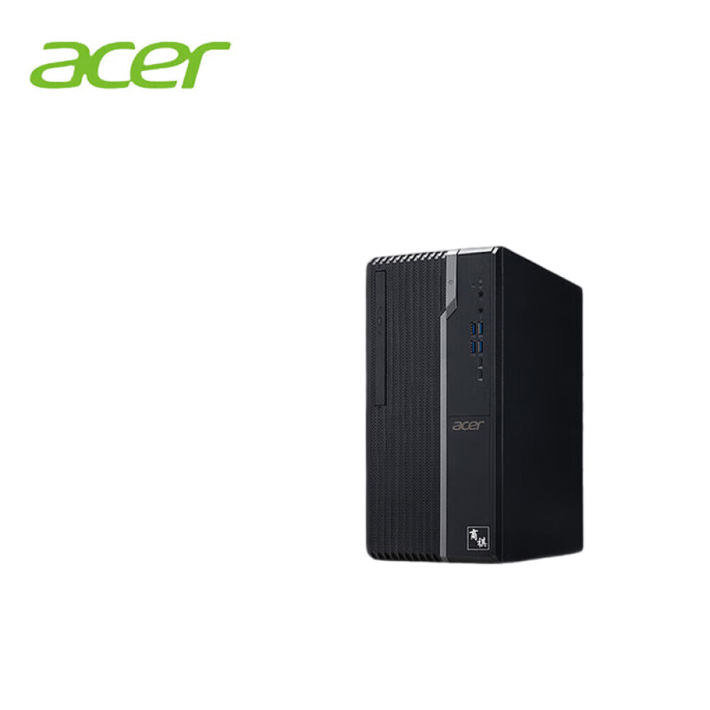 

Офисный компьютер Acer Intel Core i3-12100 8Gb 256Gb + 1Tb GT730-2Gb