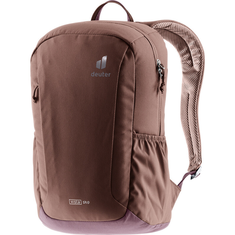 

Рюкзак Vista Skip Deuter, коричневый