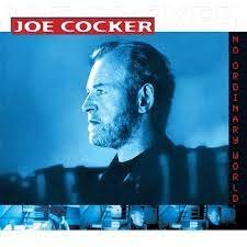 Виниловая пластинка Cocker Joe - No Ordinary World виниловая пластинка joe cocker live lp