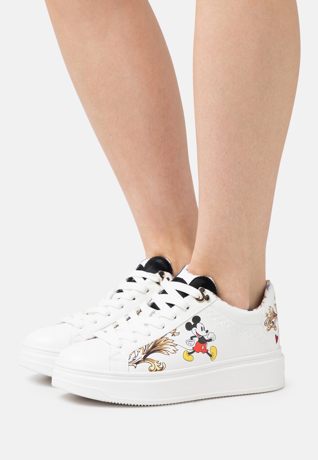 

Кроссовки ALDO
