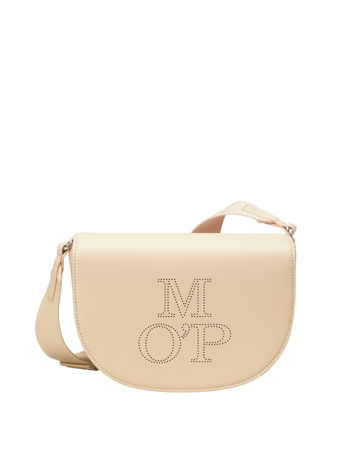 

Сумка через плечо Marc O'Polo small, цвет blushed camel