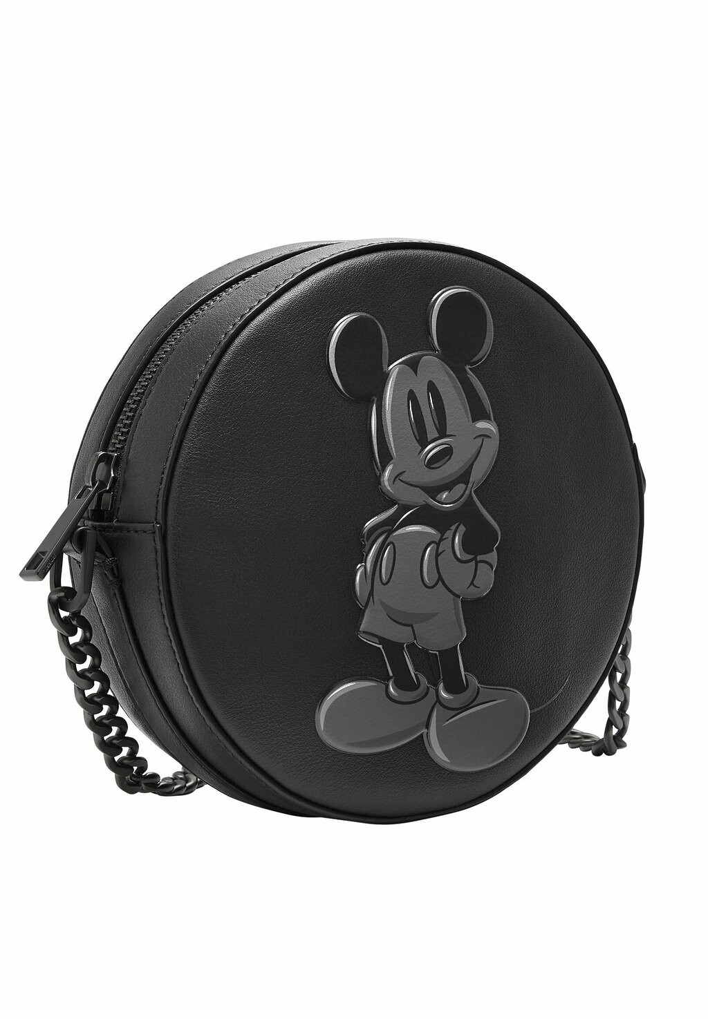 

Сумка через плечо MICKEY Fossil, черный