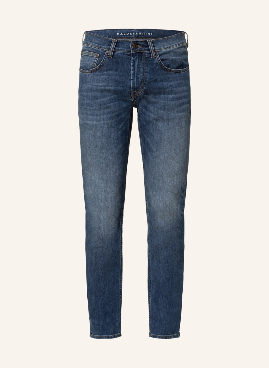 

Джинсы BALDESSARINI Regular Fit
