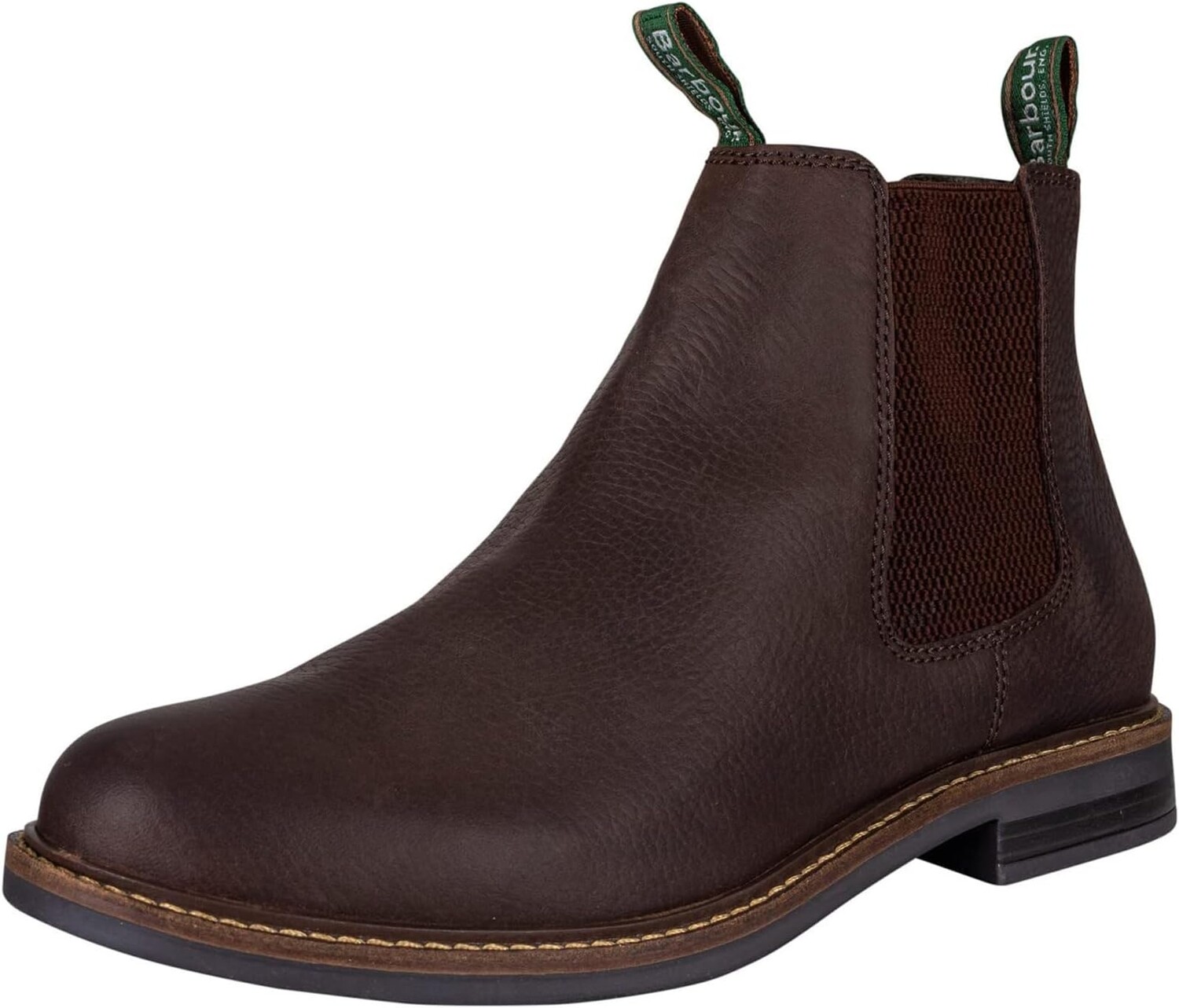 

Ботинки Челси Barbour Farsley Barbour, цвет Mocha