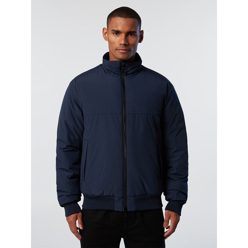 

Куртка North Sails Sailor Reversible, синий
