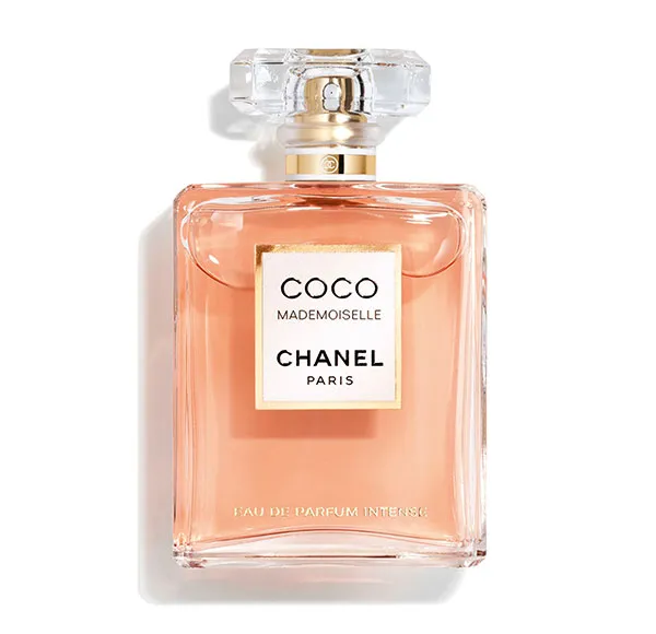 

Интенсивный испаритель парфюмированной воды COCO MADEMOISELLE Chanel, 35 ml