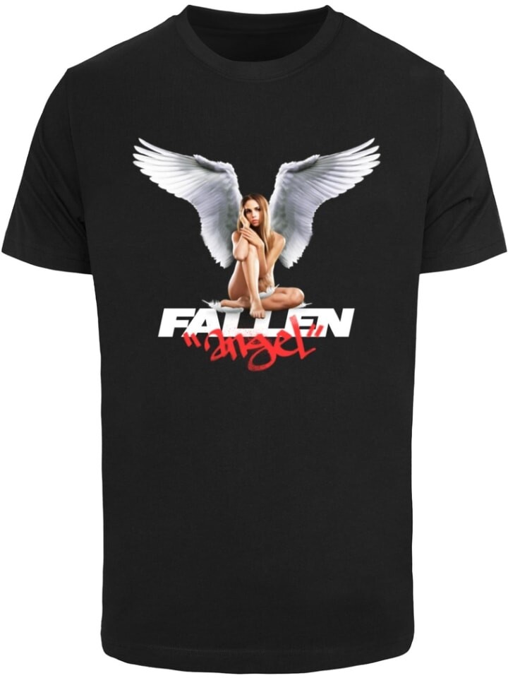 

Футболка Mister Tee, черный