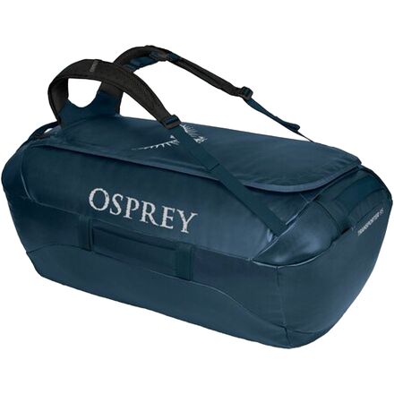 Транспортер 95л вещевой Osprey Packs, цвет Venturi Blue