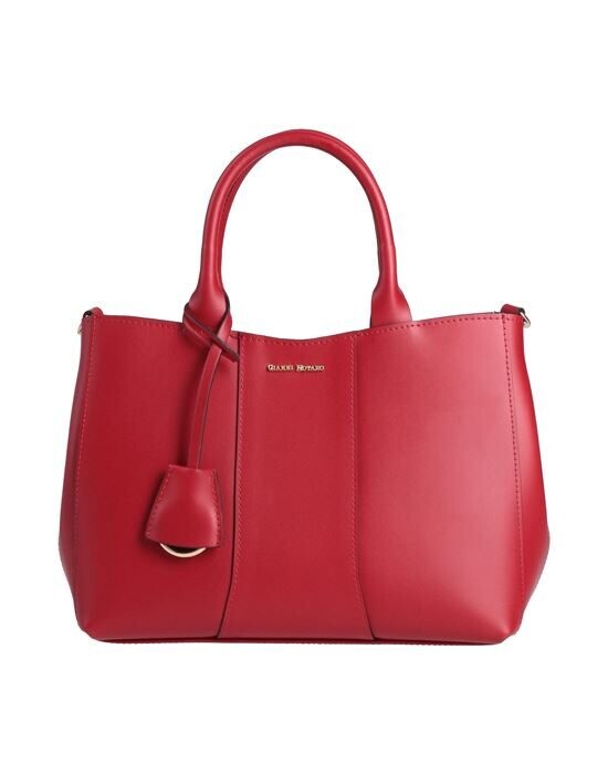 

Сумка GIANNI NOTARO, красный