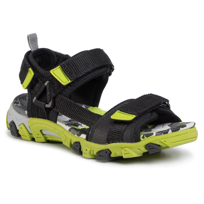 

Сандалии Superfit S, черный