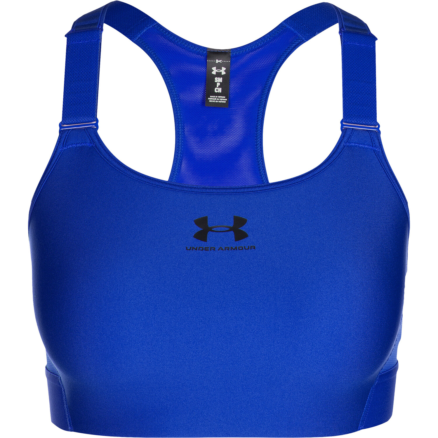 

Бюстгальтер Under Armour Sport BH High, синий
