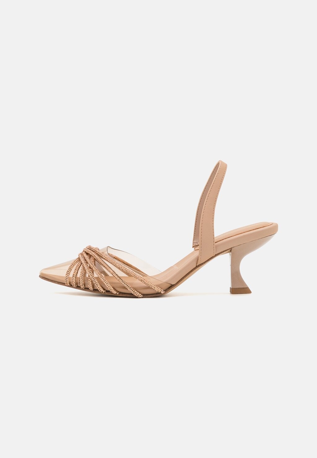 

Сандалии Elega ALDO, бежевый