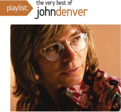 

CD диск Denver, John: Playlist: The Very Best of John Denver