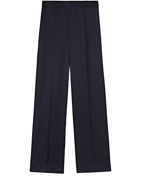 

Брюки Jil Sander, синий