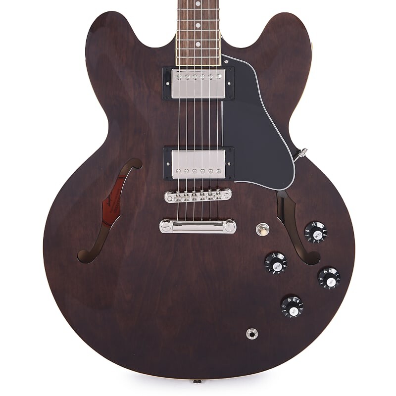 

Электрогитара Epiphone Artist Jim James ES-335 '70s Walnut
