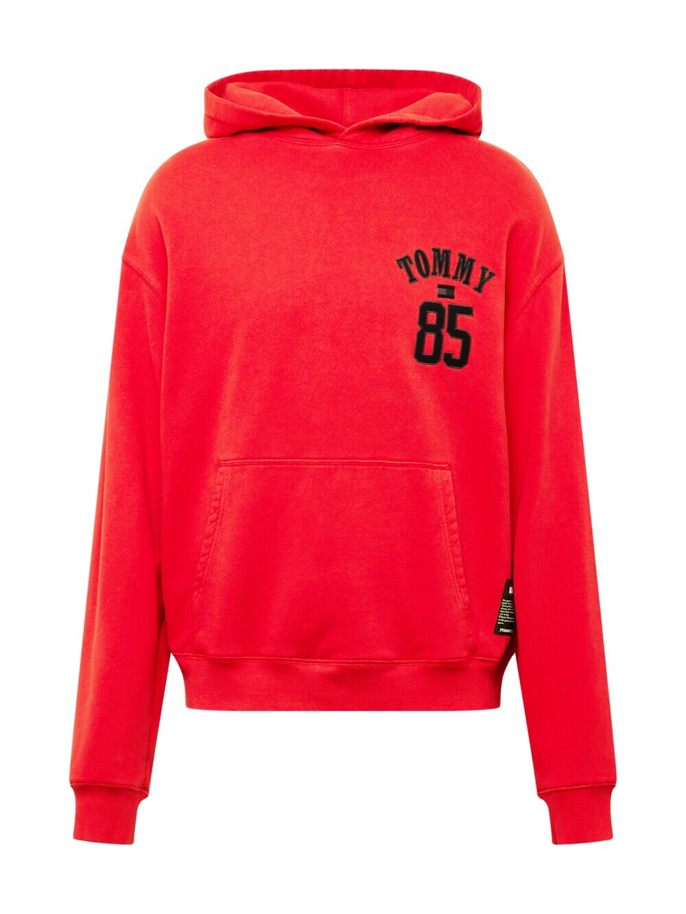

Толстовка Tommy Hilfiger, красный