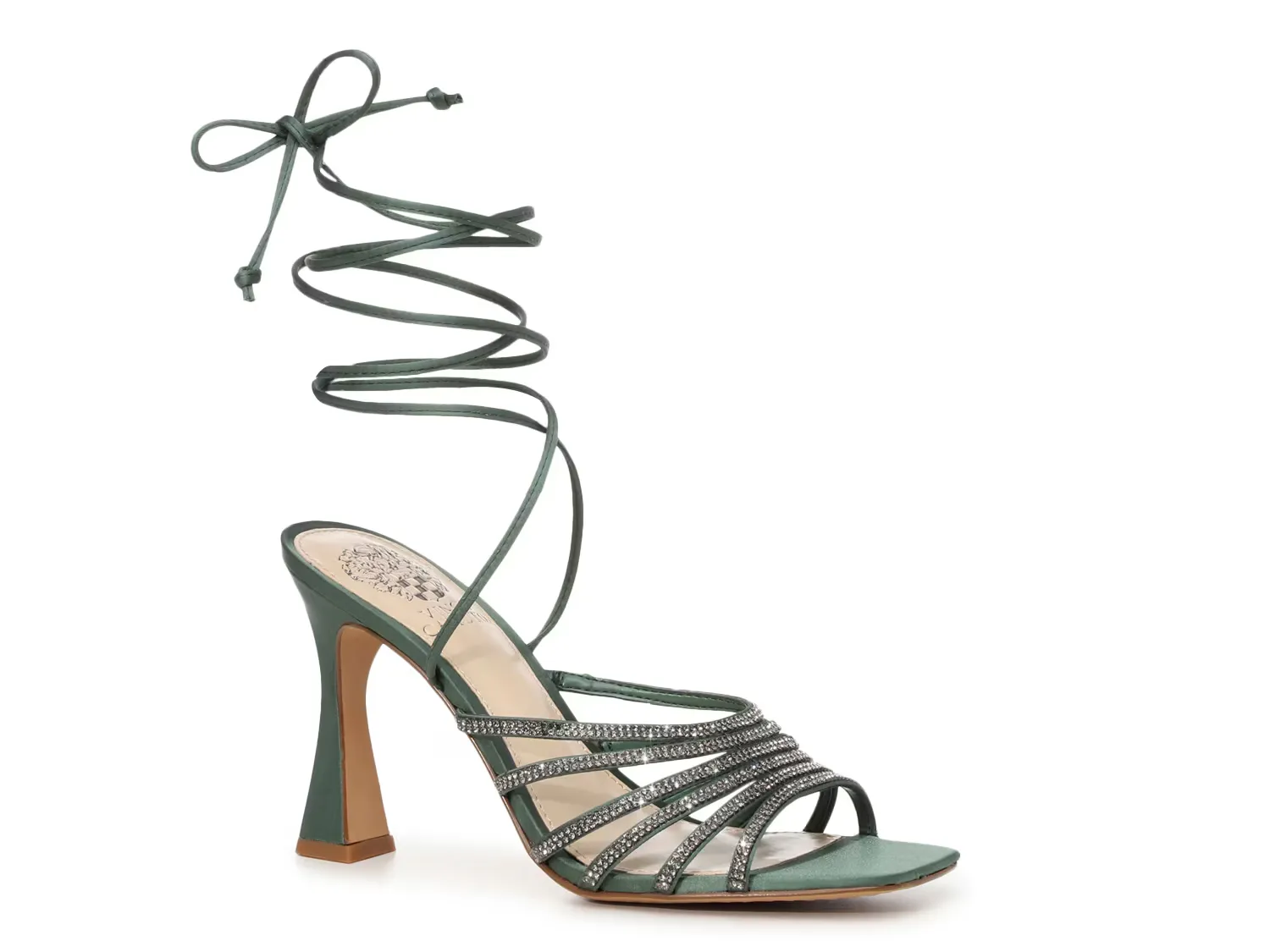 

Сандалии Rebitin Sandal Vince Camuto, зеленый
