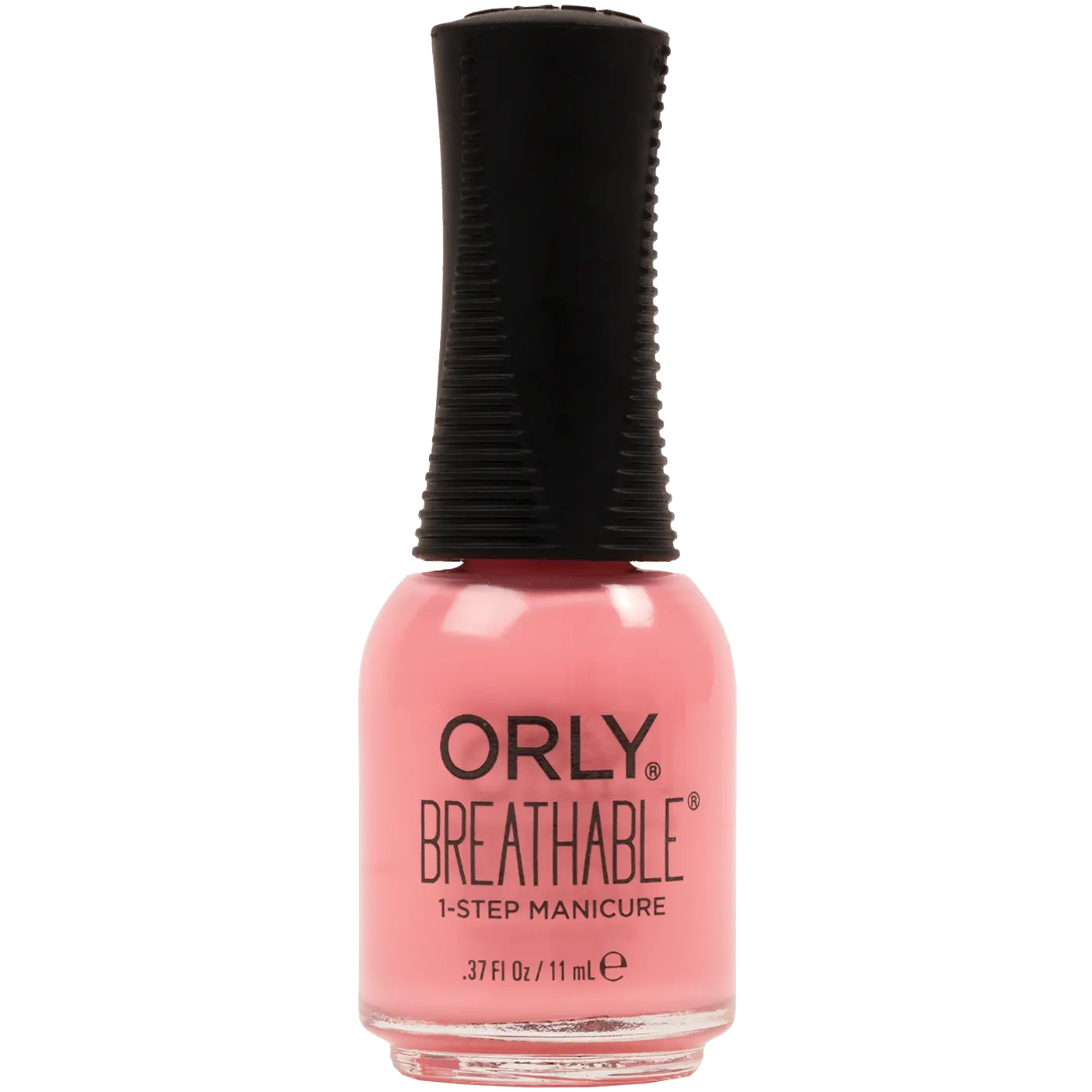 

Классический лак для ногтей happy&healthy Orly Breathable, 11 мл