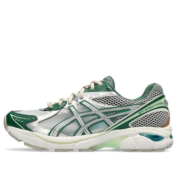 

Кроссовки ASICS Above The Clouds x GT-2160 'Shamrock Green', бежевый