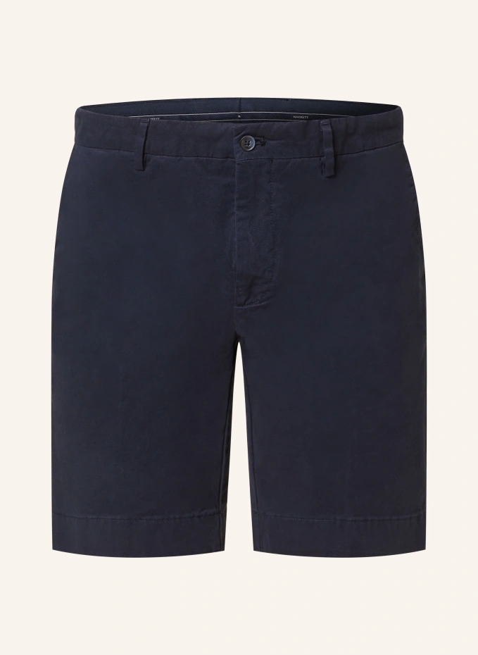 

Шорты Hackett London, синий