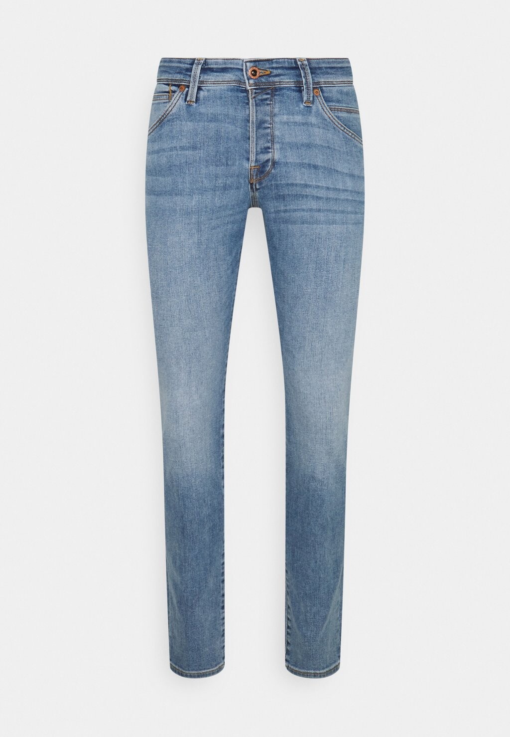 

Джинсы прямого кроя Jack & Jones
