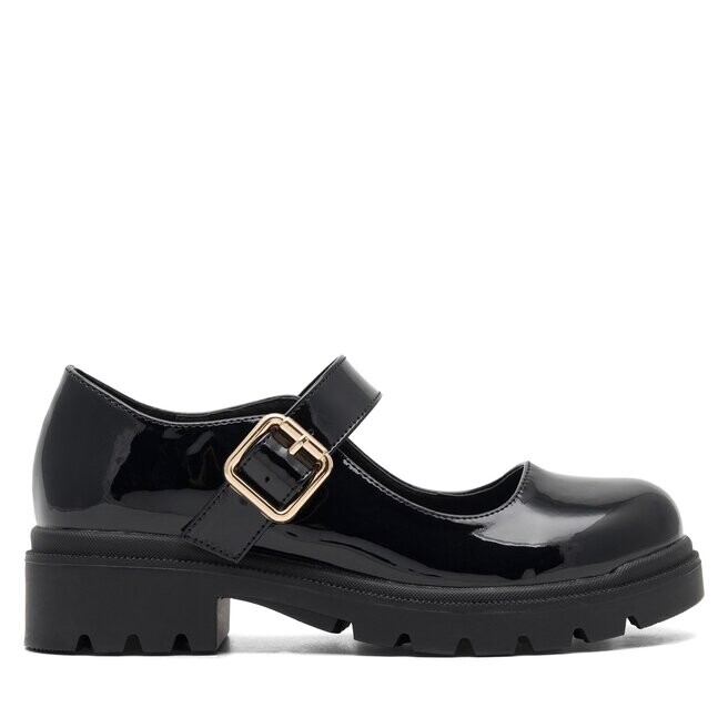 

Кроссовки Nelli Blu CS5129-11 Negro, черный