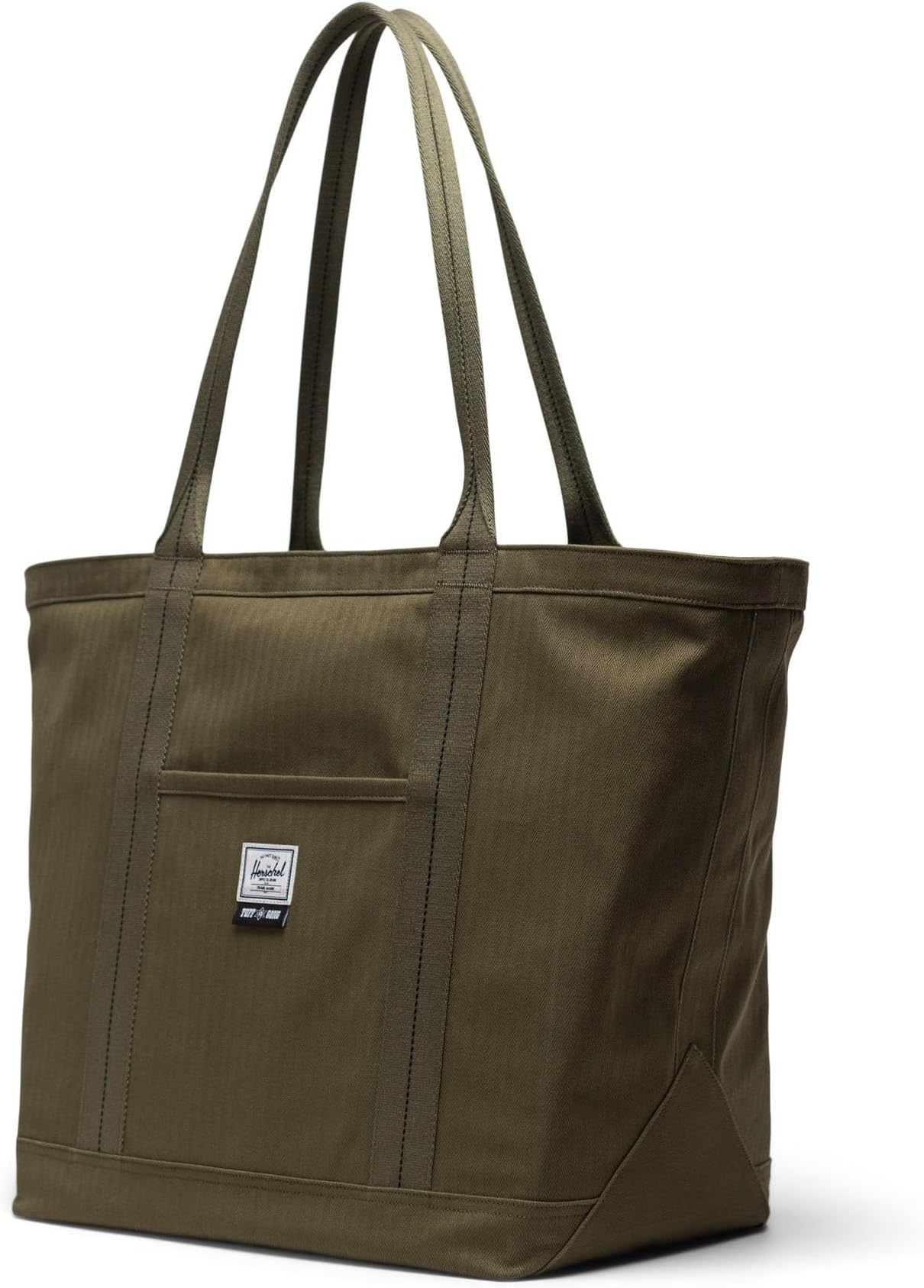 спортивная сумка heritage herschel supply co цвет ivy green chicory coffee Бэмфилд Мид Herschel Supply Co., цвет Ivy Green