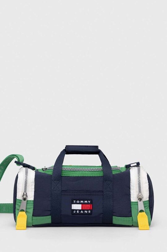 

Сумка Tommy Jeans, темно-синий