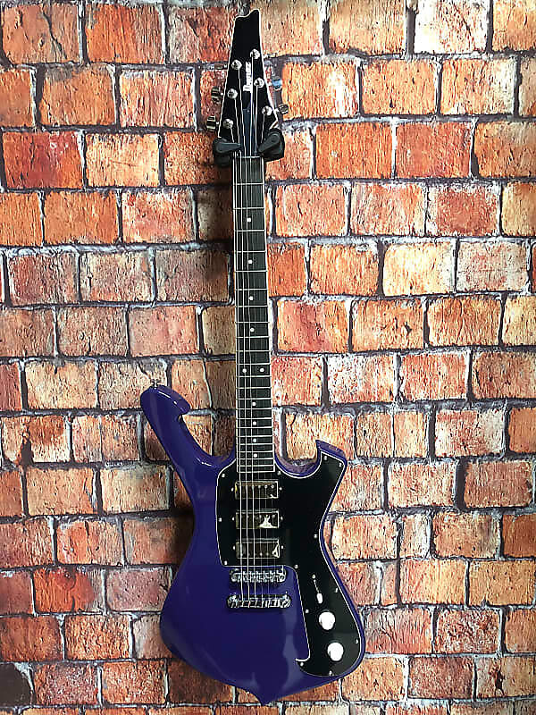 

Электрогитара Ibanez FRM300 Paul Gilbert Signature