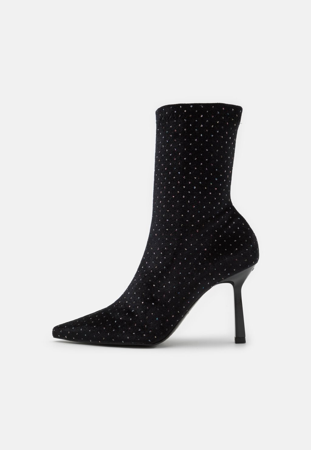 

Ботильоны HUGO KATNISS BOOTIE, черный