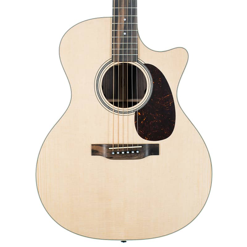 Акустическая гитара Martin GPC-16E Rosewood With Case