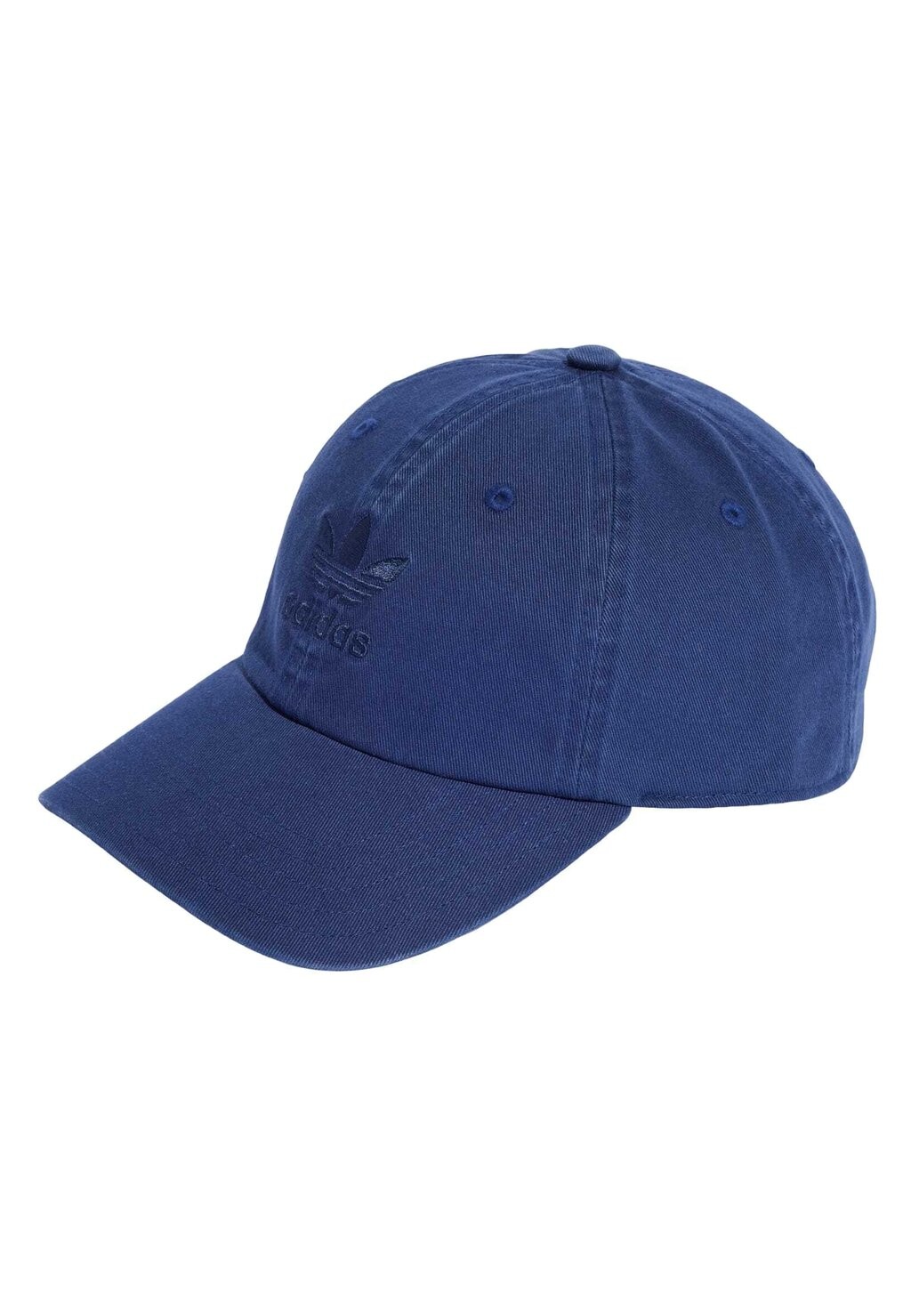 

Бейсболка adidas Originals, темно-синий
