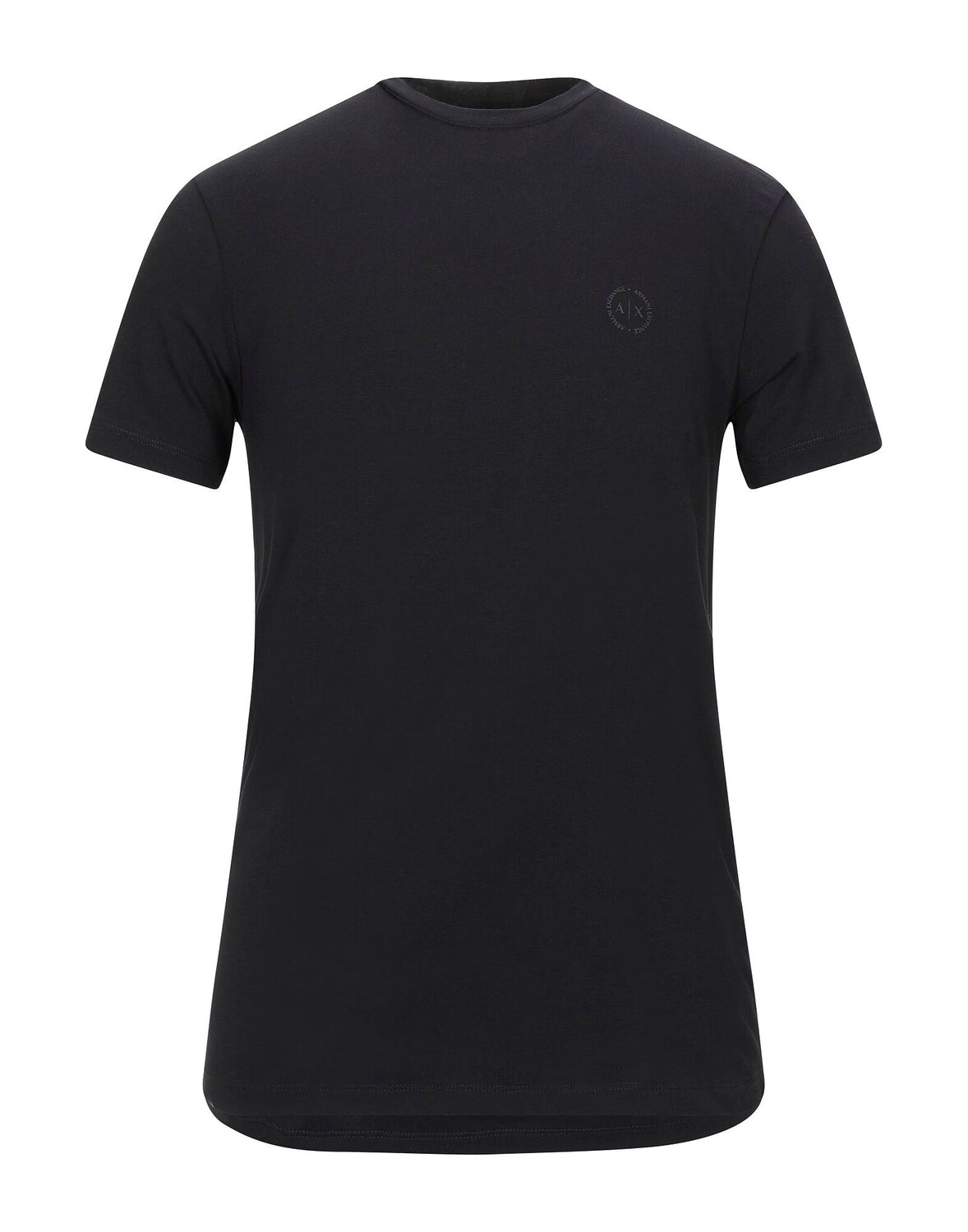 

Футболка Armani Exchange, черный