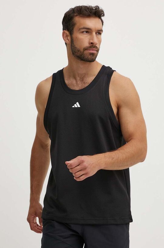 

Тренировочная майка Legends adidas Performance, черный