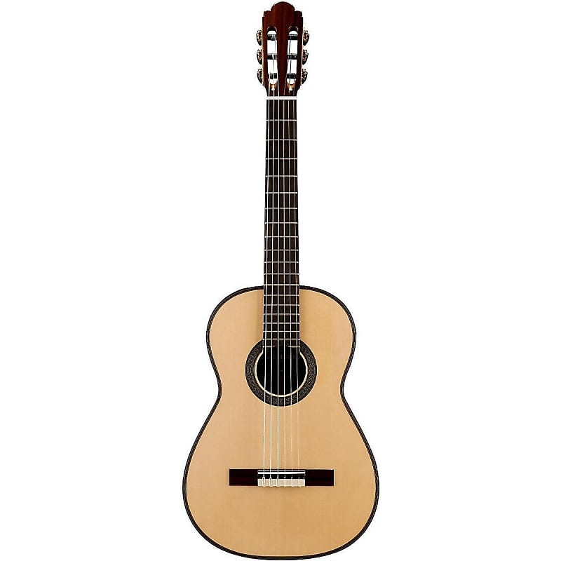 Акустическая гитара Cordoba Master Series - Torres - Solid Spruce Top - 2023 - Solid Indian Rosewood B/S - Made in USA