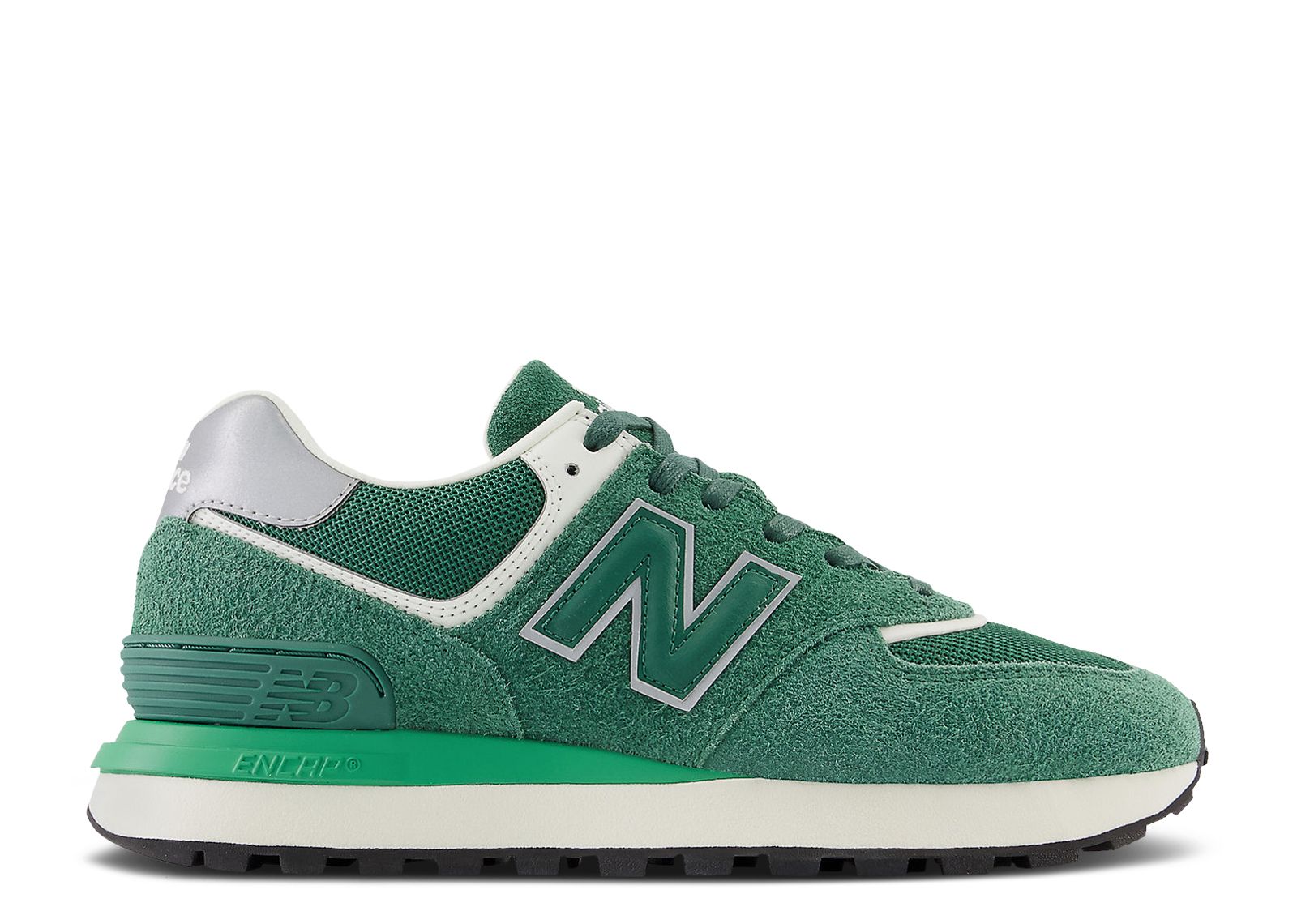 

Кроссовки New Balance 574 Legacy 'Green', зеленый