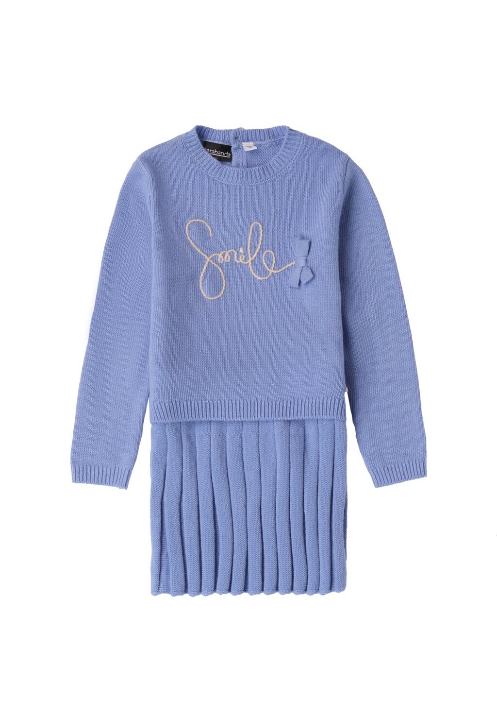

Свитер Zwei Stücke Komplett Sarabanda, цвет light blue