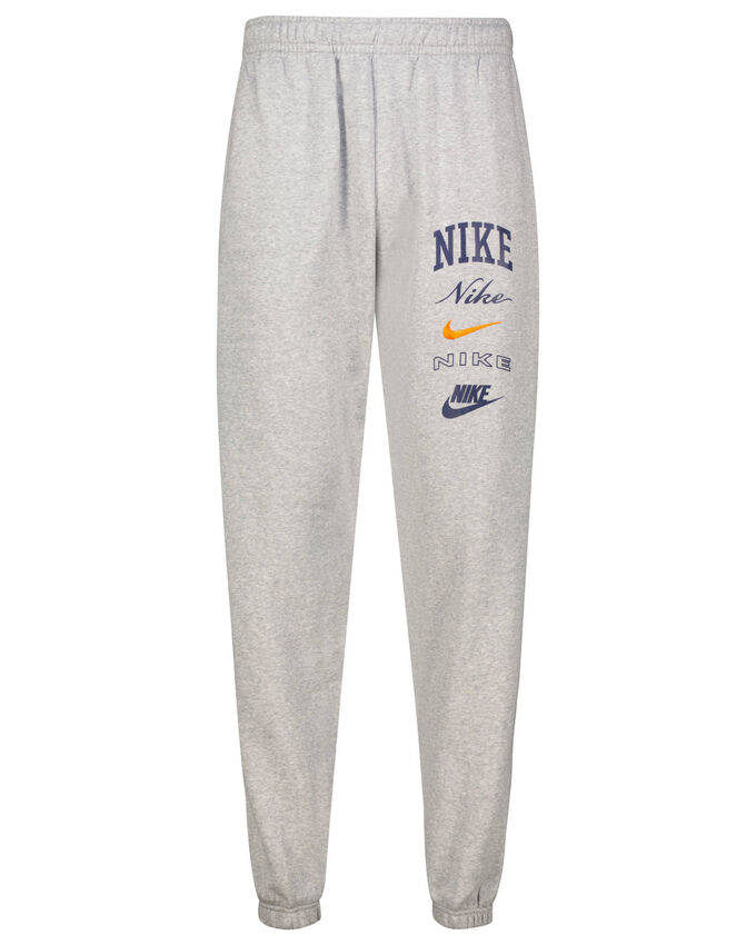 Спортивные штаны Nike Sportswear, серый